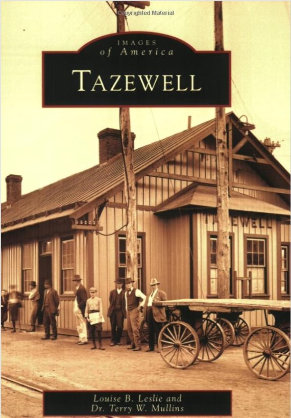 Tazewell Tazewell County Historical Society