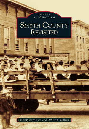 county smyth revisited arcadia virginia